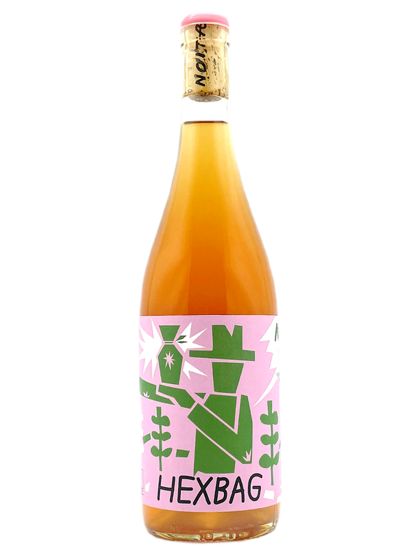 Hexbag | Natural Wine by Noita.