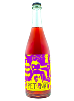 Pet-Nat | Natural Wine by Noita.