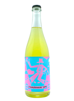 Sparkling Chardonnay | Natural Wine by Noita.