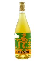 Super Stare | Natural Wine by Noita.