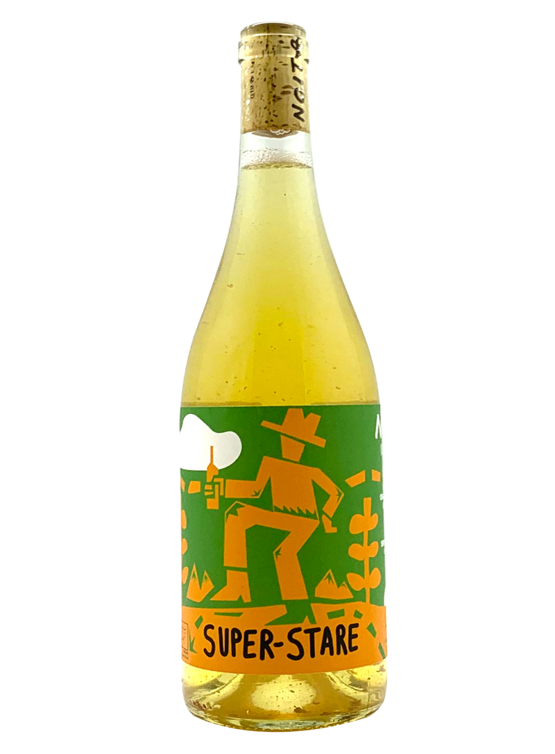 Super Stare | Natural Wine by Noita.