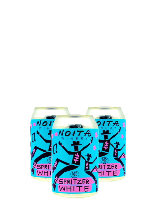 Noita - スプリッツァー缶×3