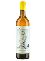 MARKO Gure Arbasoak | Natural Wine by OXER.