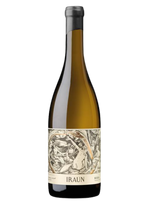 IRAUN | Natural Wine by OXER.