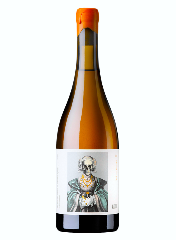 MARKO SKIN | Natural Wine by OXER.