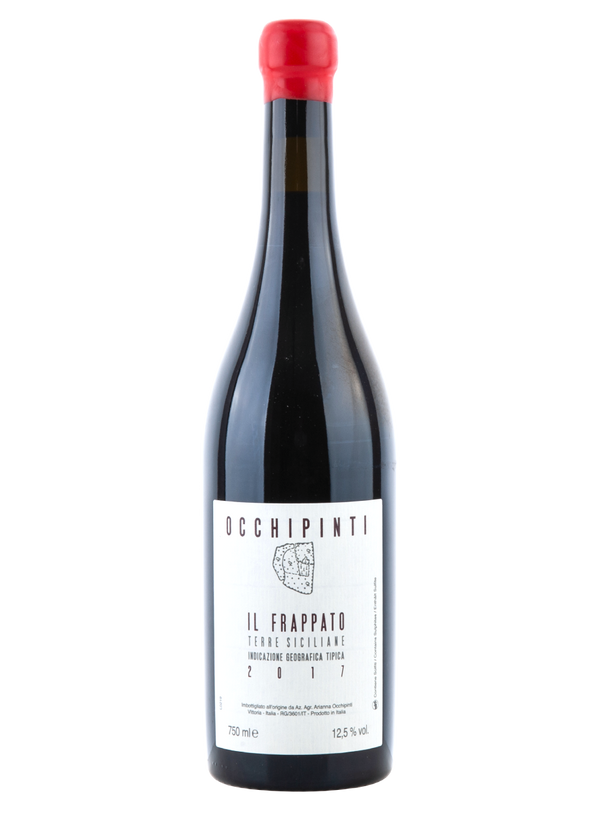 Frappato by Occhipinti