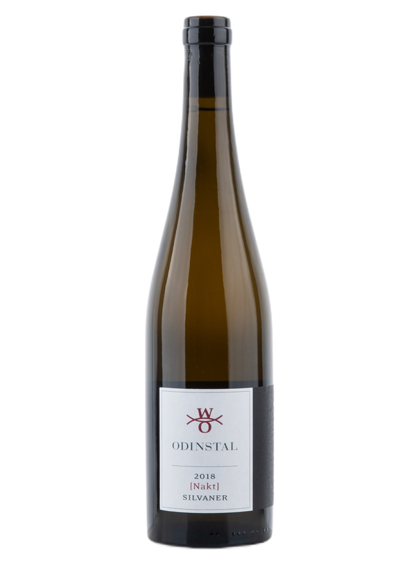 Silvaner Nakt 2018 | Natural Wine by Odinstal.