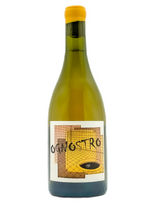 Ognostro Bianco | Natural Wine by Ognostro.