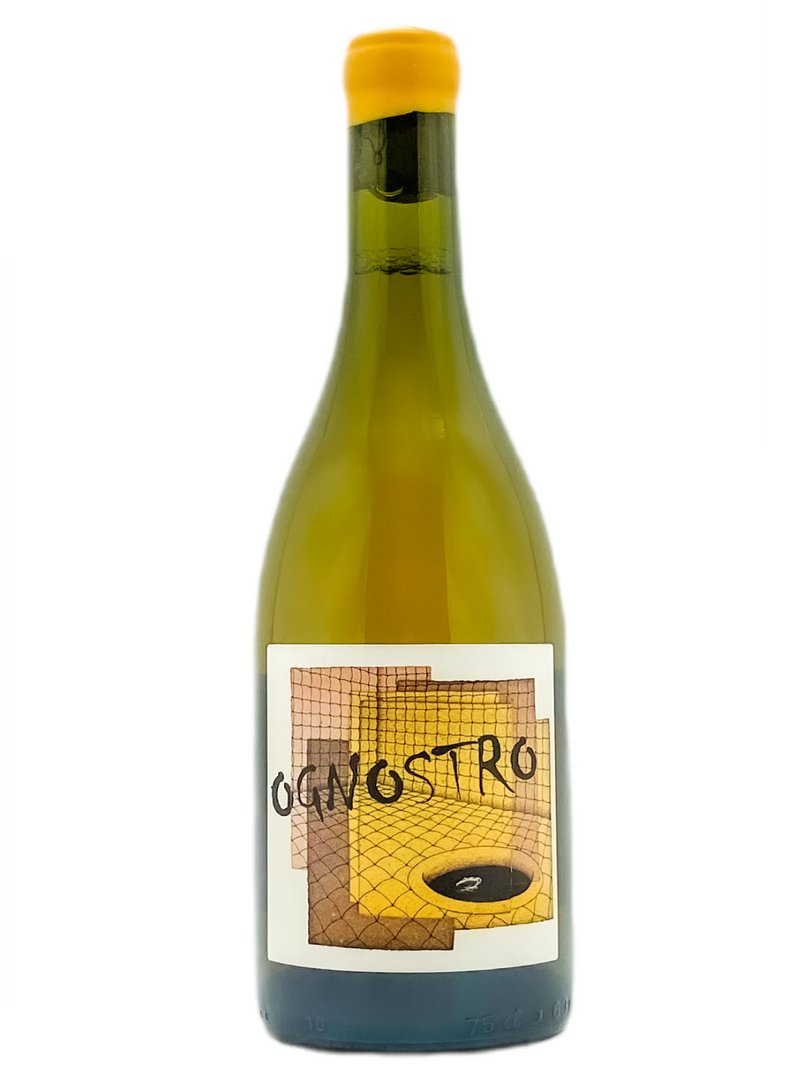 Ognostro Bianco | Natural Wine by Ognostro.