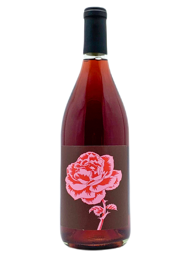 Bloom 2018 | Natural Wine by Old World Winery.