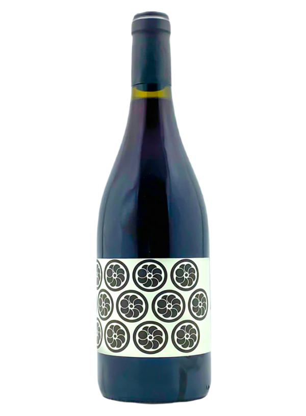 Ronds Noirs | Natural Wine by Oliver Cohen.