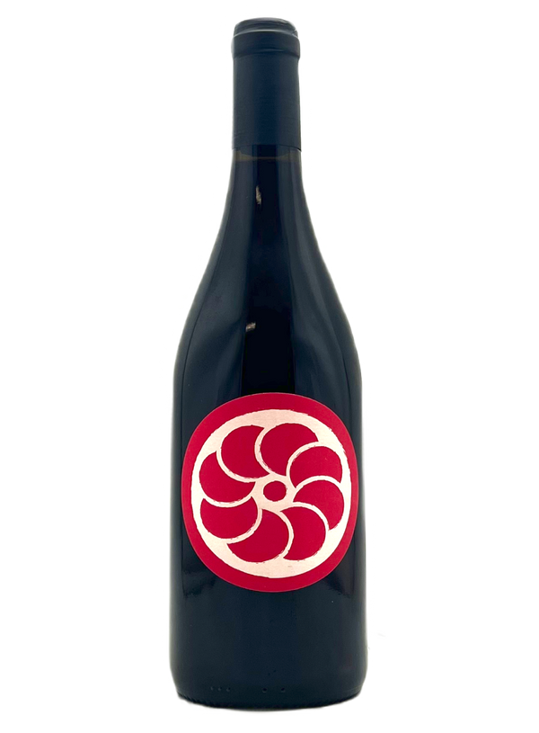 Champ Traversier | Natural Wine by Oliver Cohen.