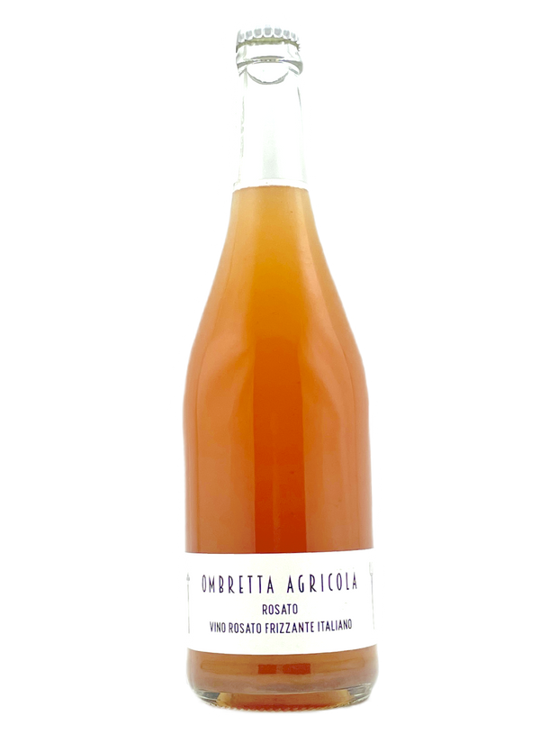 Rosato | Natural Wine by Ombretta.