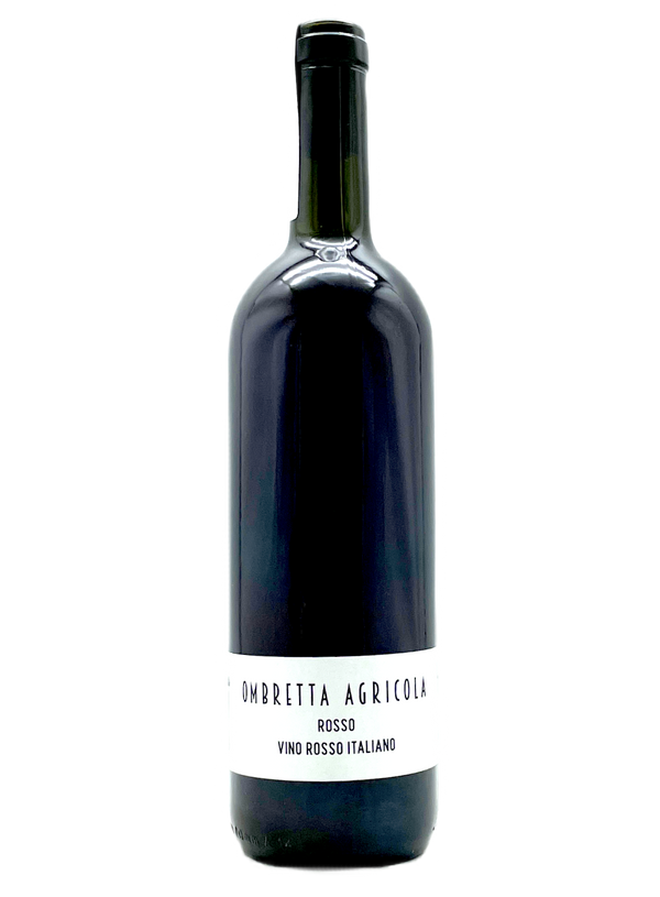 Ombretta Rosso Natural Wine