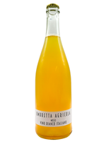 Mosso | Natural Wine by Ombretta.