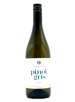 Pinot Gris 2018 | Natural Wine by Jaroslav Osička.