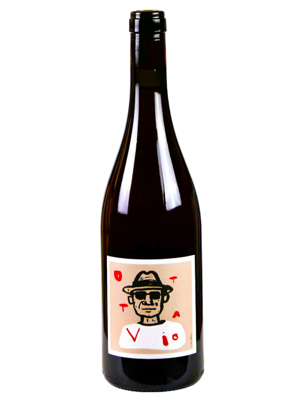 Ottavio | Natural Wine by Cascina Tavijn.