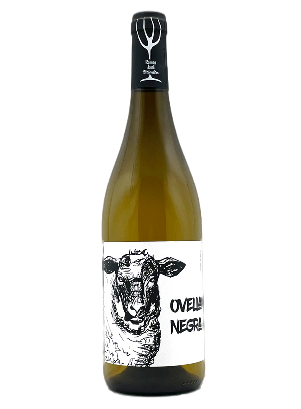La Ovella Negre 2019 | Natural Wine by La Salada.