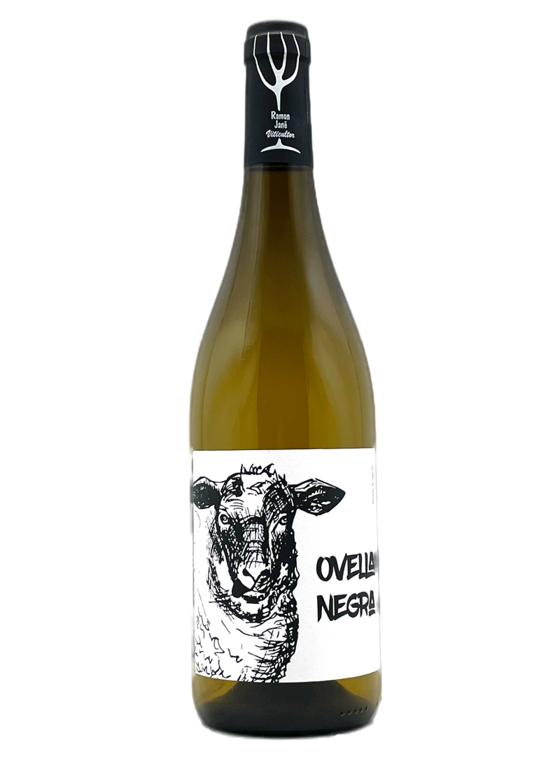 La Ovella Negre 2019 | Natural Wine by La Salada.