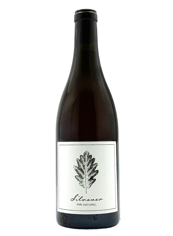 Silvaner | Natural Wine by PIRI Naturel.
