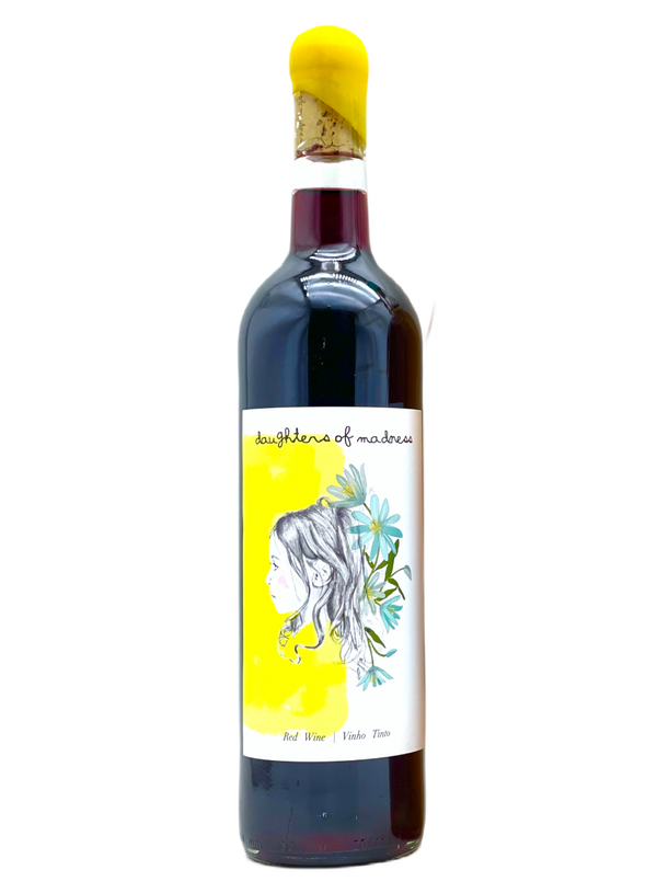 Paloma by Daughters of Madness