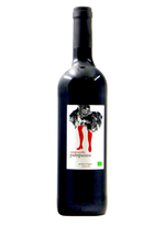 Pampaneo Tempranillo Natural | Natural Wine by Esencia Rural.