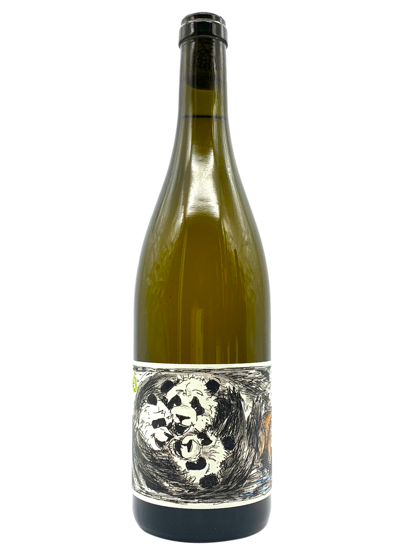 Papa Panda 2019 | Natural Wine by Staffelter Hof.