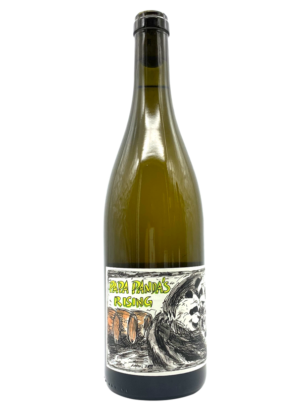 Papa Panda 2019 | Natural Wine by Staffelter Hof.