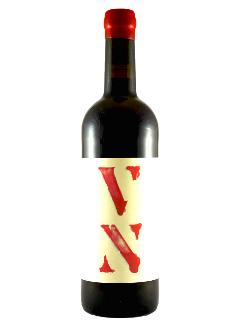 VN tinto | Natural Wine by Partida Creus.