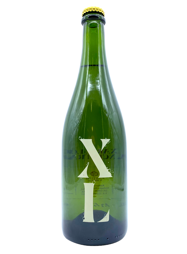 XL | Natural Wine by Partida Creus.