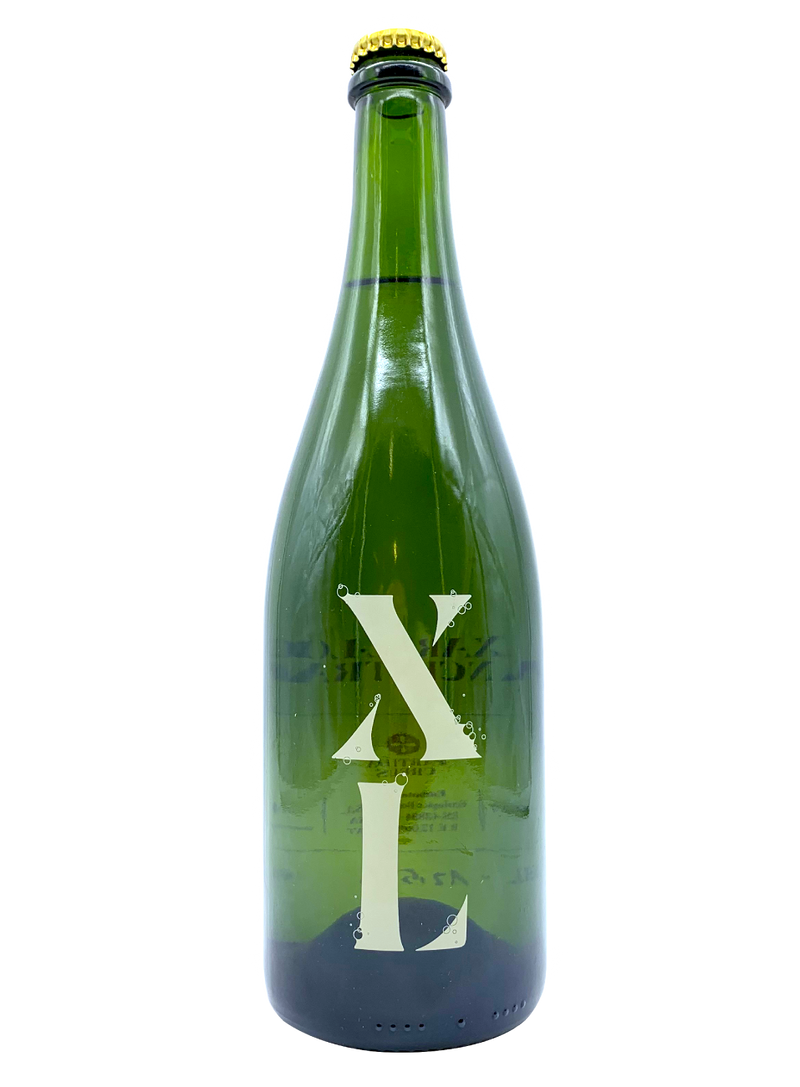 XL | Natural Wine by Partida Creus.