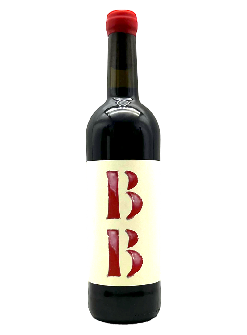 BB 2019 | Natural Wine by Partida Creus.