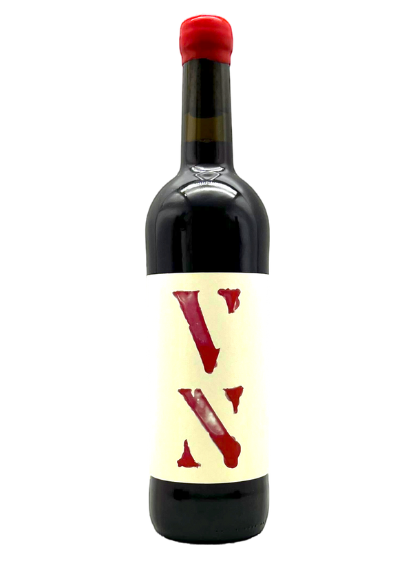 VN red 2020 | Natural Wine by Partida Creus.