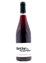 BOUJUlais Nouveau | Natural Wine by Patrick Bouju. beaujolais