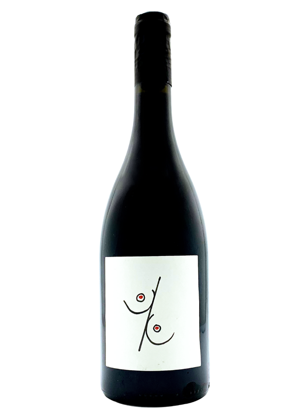 Sein Pour Sein Rouge | Natural Wine by Patrick Bouju.