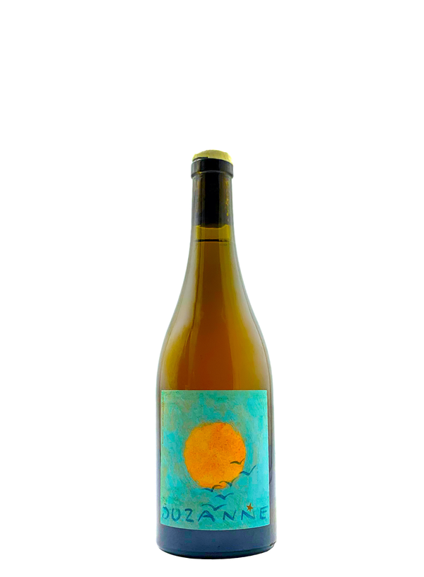 Suzanne 50 cl (RARE) | Natural Wine by Patrick Bouju.