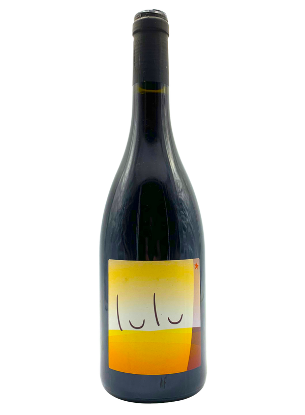 Lulu | Natural Wine by Patrick Bouju.