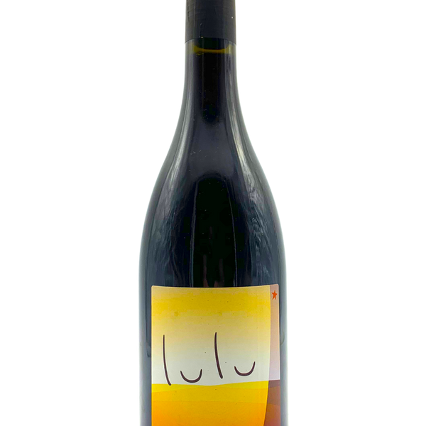 Patrick Bouju | Lulu 2023 | MORE Natural Wine