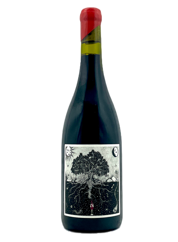Radical Carignan 2019 | Natural Wine by Peira Levada.