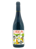 Otium 2019 | Natural Wine by Peira Levada.