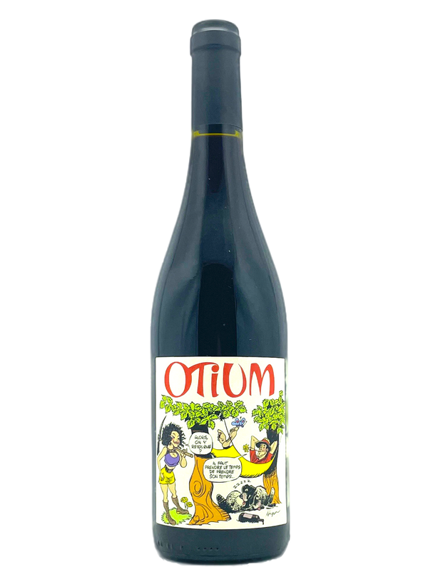 Otium 2019 | Natural Wine by Peira Levada.