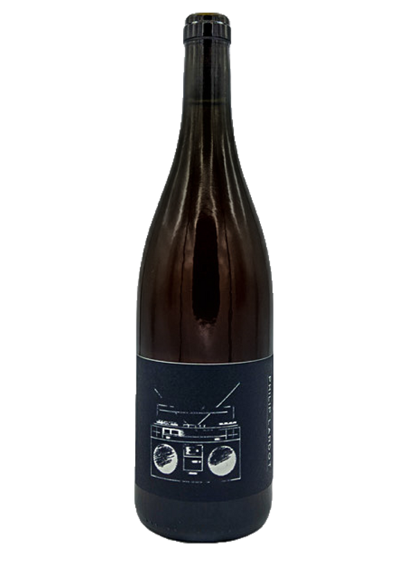 Pinot Gris 2019 | Natural Wine by Philip Lardot.
