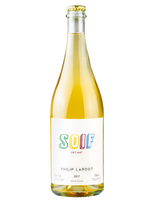 SOIF| Natural Wine by Philip Lardot