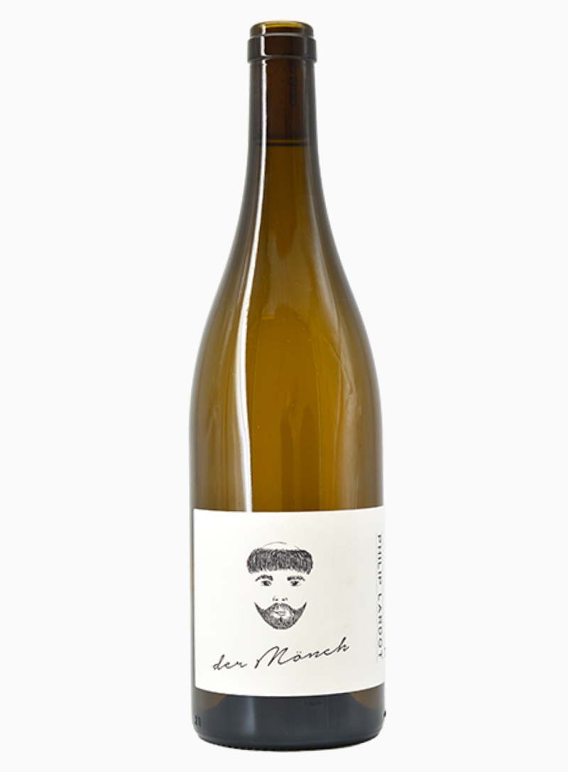 Der Mönch 2020 | Natural Wine by Philip Lardot.