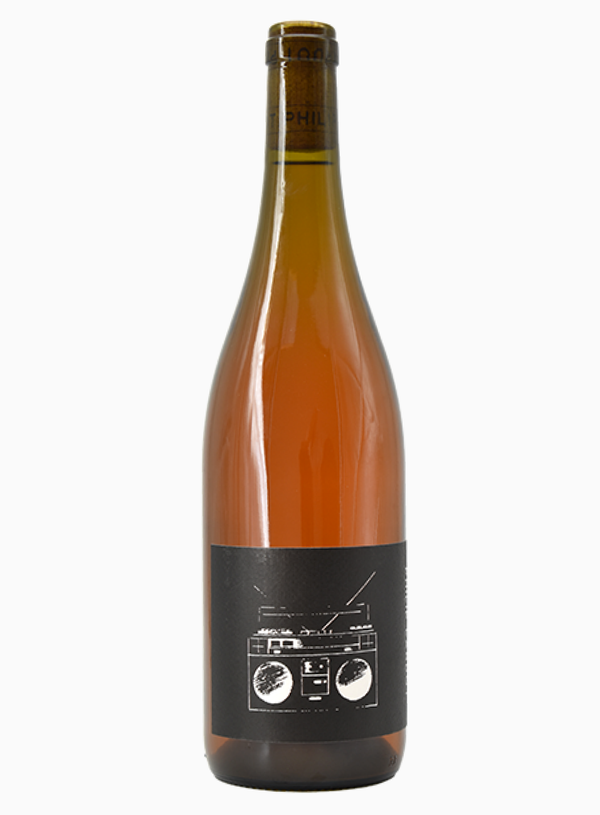 Pinot Gris 2021 | Natural Wine by Philip Lardot.