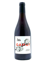 Pierre Cotton - Gamay