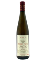 Rot Murle Riesling Macération | Natural Wine by Pierre Frick.