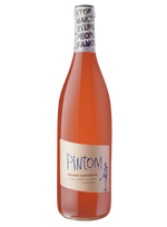 Pintom "Rosado Subversivo" | Natural Wine by Canopus