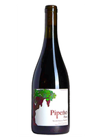 Pipeño País (Chile) | Natural Wine by Yumbel Estación.