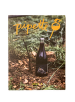 Pipette Issue 8